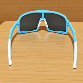 Gambar produk SPEZIAL Kacamata Sepeda Lensa Mercury Protective Glasses Outdoor Sport - S-99