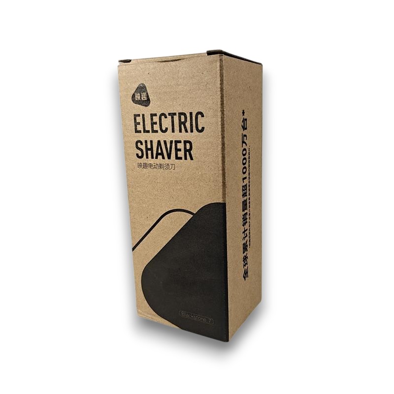 Gambar produk ENCHEN Alat Cukur Elektrik 3D Magnetic Electric Shaver 500mAh - Victor Blackstone 7