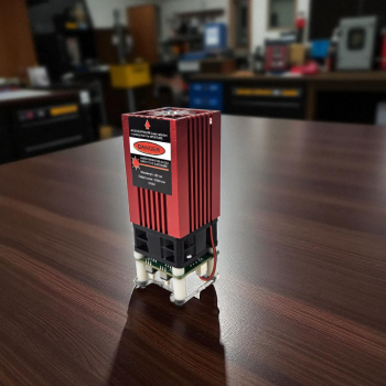 Gambar produk BENBOX Modul Laser Head CNC Cutting Engraving Blue Light 10000mW - D10W
