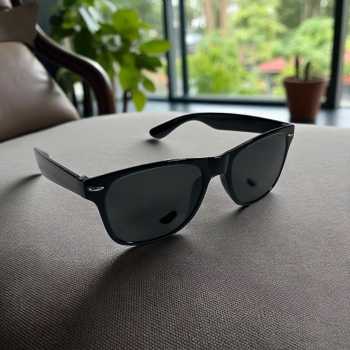 Gambar produk Brightzone Kacamata Polarized Smoke Lens Sunglasses - E27