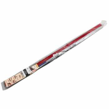Gambar produk TIFAII Lis Penghalang Serangga Debu Bawah Pintu Door Bottom Seal 93cm - T930