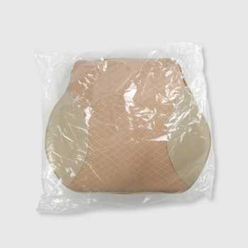 Gambar produk MALUOKASA Bantal Punggung Mobil Memory Foam Lumbar Support - M3D