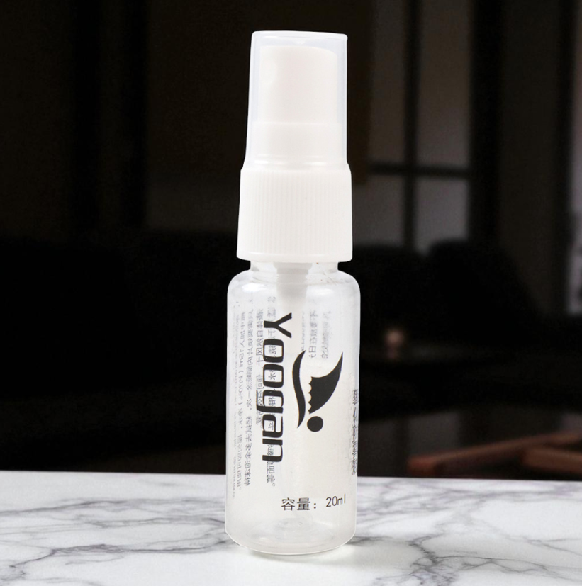 Gambar produk Yoogan Botol Semprot Mini Multifunction Bottle Sprayer 20 ml - YO20