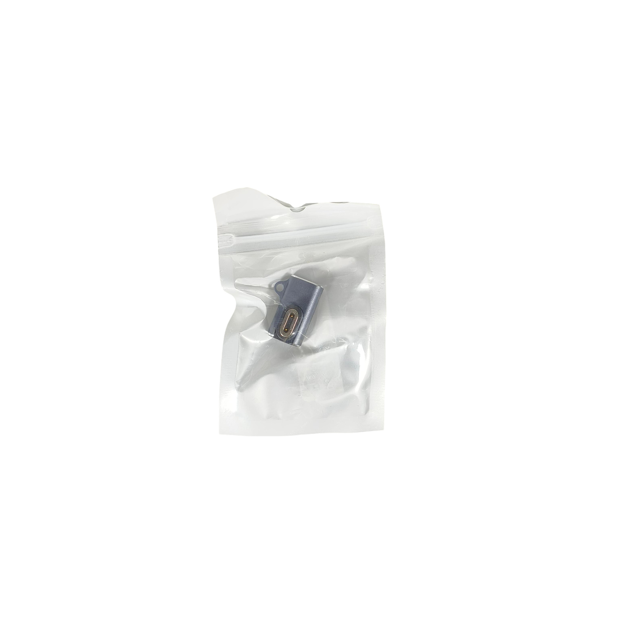 Gambar produk ODITY OTG Type C Magnetic Charger Adaptor IMOO Smartwatch Y01 Z1Y Z2S - XT-22