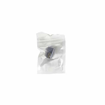 Gambar produk ODITY OTG Type C Magnetic Charger Adaptor IMOO Smartwatch Y01 Z1Y Z2S - XT-22