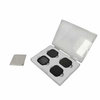 Gambar produk TELESIN ND CPL Camera Lens Filter Kit for GoPro Hero 13 - S5-FLT-13-TGP
