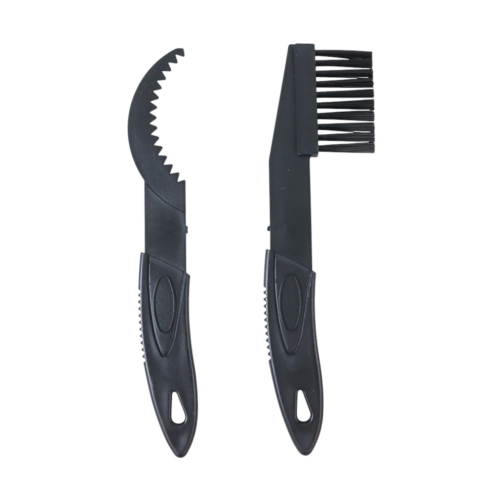 Gambar produk IDEATE Sikat Pembersih Rantai Sepeda Chain Cleaning Brush - YQ012