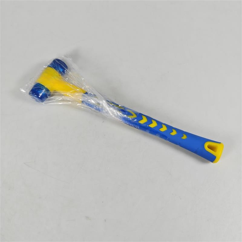 Gambar produk Maelstrom Palu Karet Mini Double Face Rubber Hammer Mallet 25 mm - INU107
