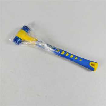 Gambar produk Maelstrom Palu Karet Mini Double Face Rubber Hammer Mallet 25 mm - INU107