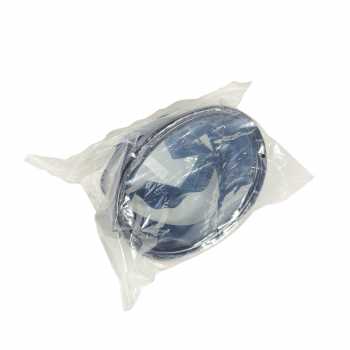Gambar produk MOJOY Kacamata Selam Oval Diving Mask Scuba Freediving Tempered Glass - M17