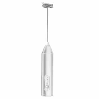 FMA Hand Mixer Mini Pengocok Telur Kopi Milk Frother Battery - NPQ01