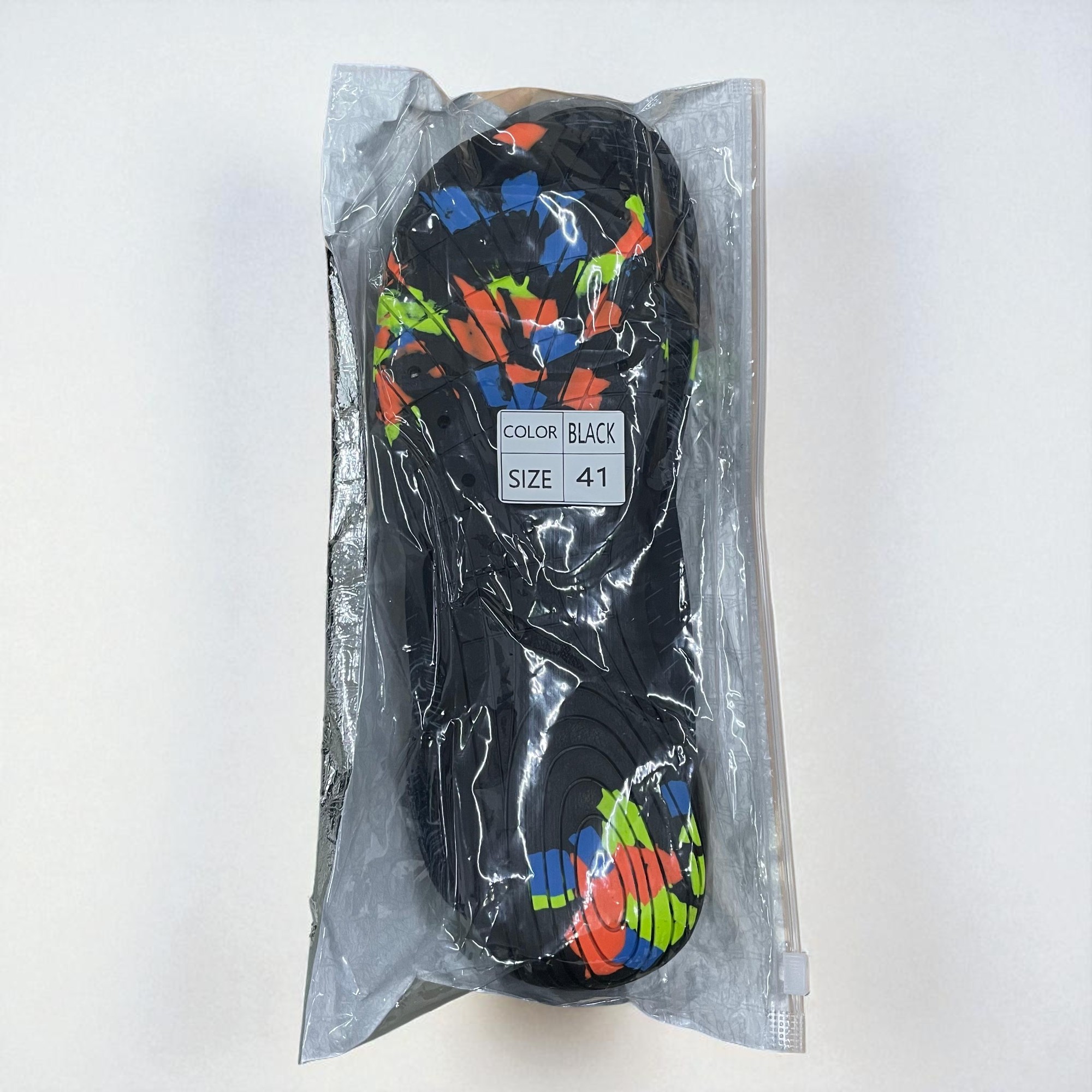 Gambar produk Rhodey STOUREG Sepatu Pantai Olahraga Air Water Sports Barefoot Shoes 41 - 6688