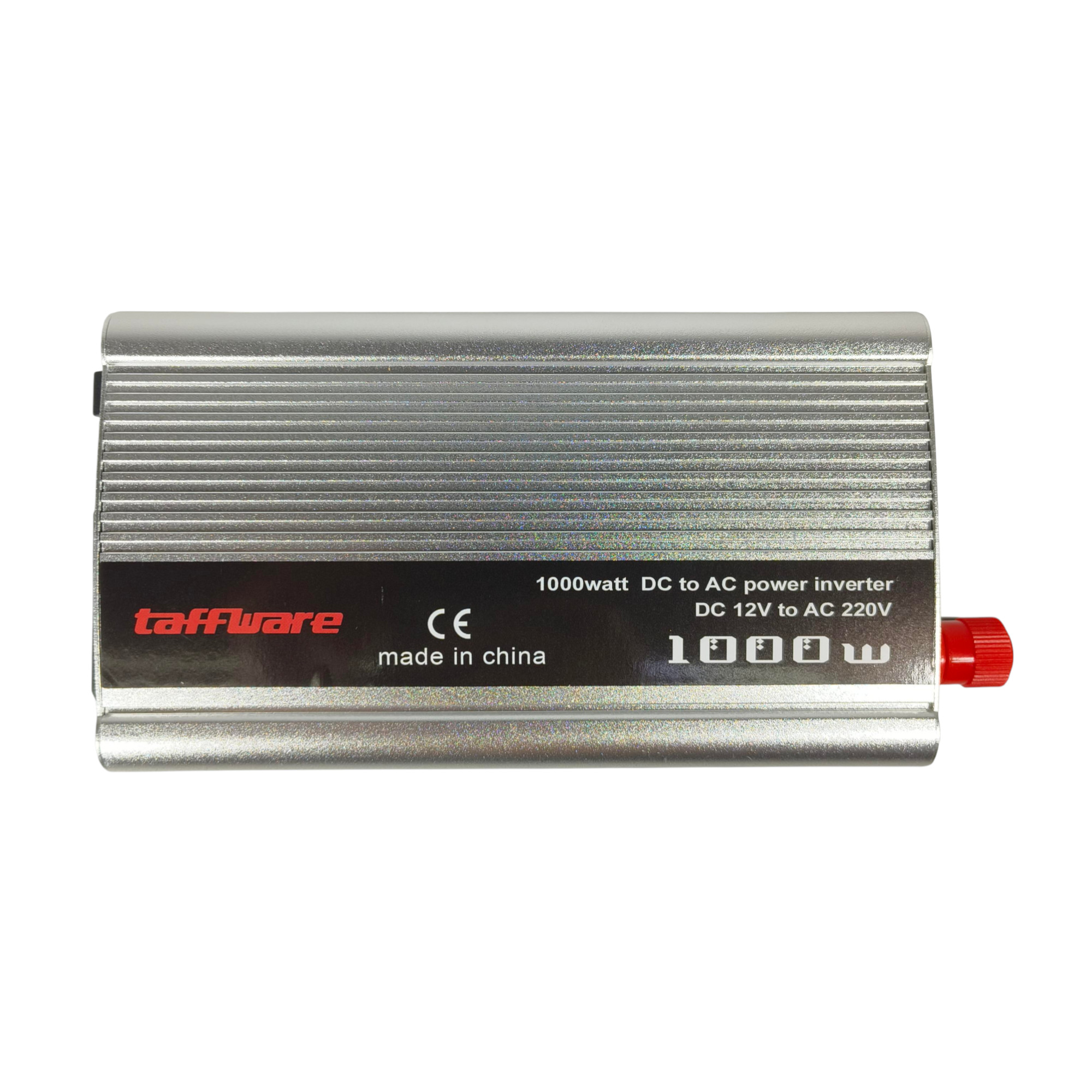 Gambar produk Taffware Power Inverter Mobil Modified Sine DC 12V to AC 220V 1000W - SAA-1000A