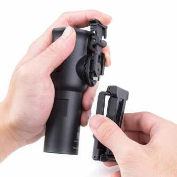 Gambar produk NEXTORCH Senter LED Tactical Flashlight IPX8 1600 Lumens with Holster - TA30C SET