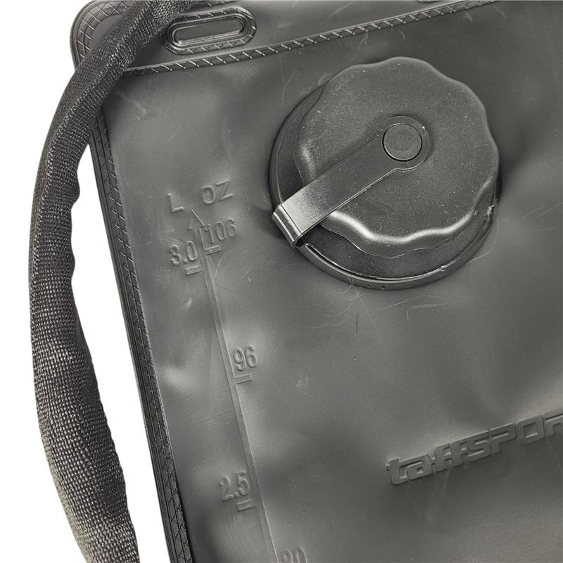 Gambar produk TaffSPORT Botol Minum Lipat Outdoor Travel Water Bag BPA Free 3L - Y8