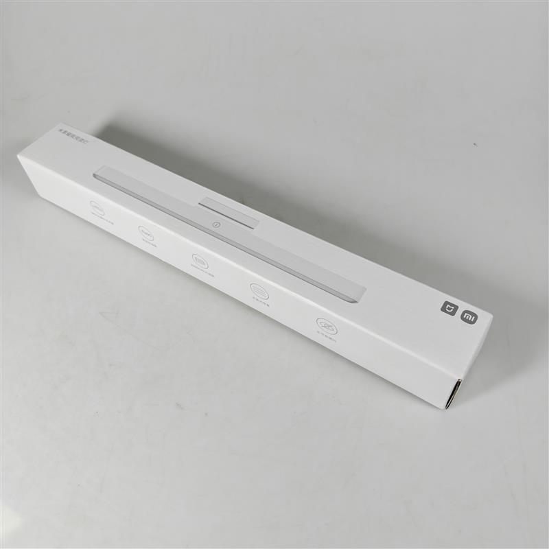 Gambar produk Xiaomi Mijia Lampu Tempel Magnetic LED Dimmable Natural White 2000mAh