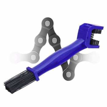 Gambar produk SHENGMEIYU Pembersih Rantai Sepeda U Shape - ZSW0052