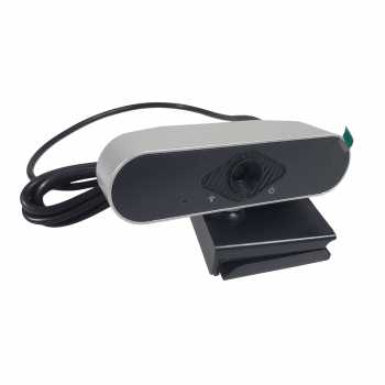 Gambar produk BCKY Webcam Desktop PC Laptop Full HD 1080p with Microphone - BL18