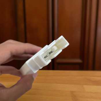 Gambar produk Januel Alat Ukur Uji TDS EC Meter Digital Air Minum Akuarium - Jn11
