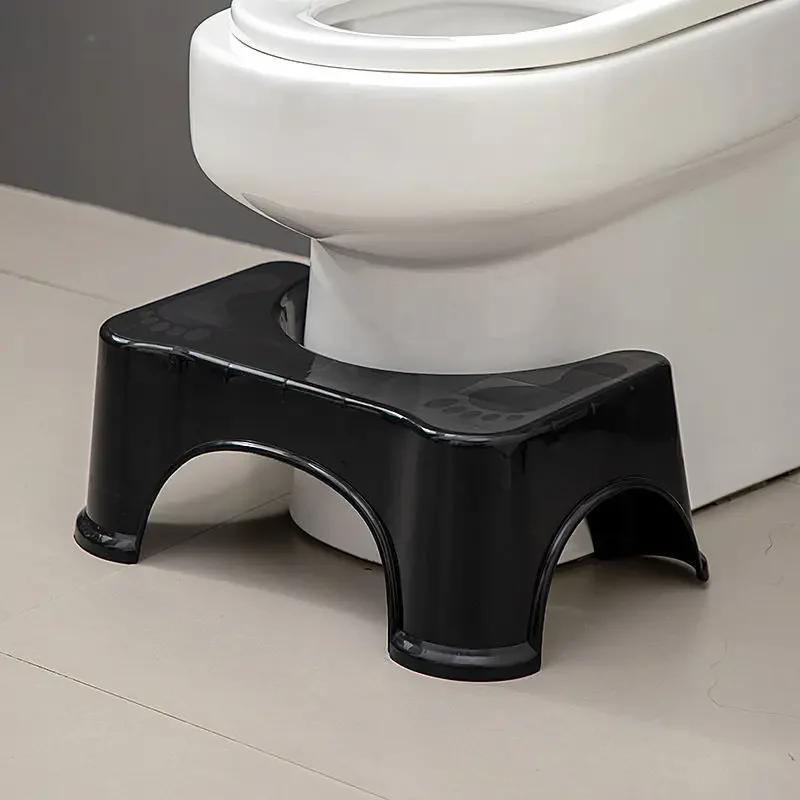 Gambar produk FMA Bangku Toilet Multifungsi Adult and Children Toilet Foot Stool - FM-ACA