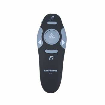 Gambar produk Taffware RF Wireless Laser Presenter Model - K100