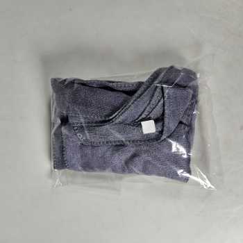 Gambar produk TaffHOME Kain Lap Microfiber Mobil High Absorption 80 GSM 35x75cm - T80