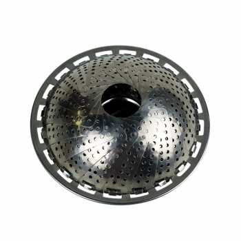 Gambar produk EH-LIFE Nampan Pengukus Lotus Steaming Tray Retractable - 6795