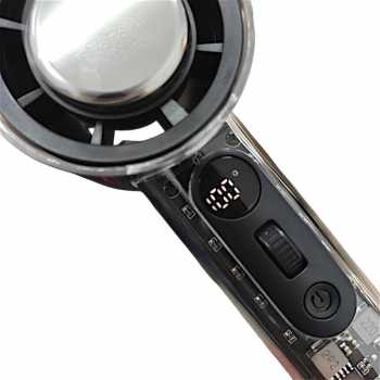 Gambar produk IFAN Kipas Mini Genggam Portable Kompres Dingin Handheld Fan 3000mAh - Q4