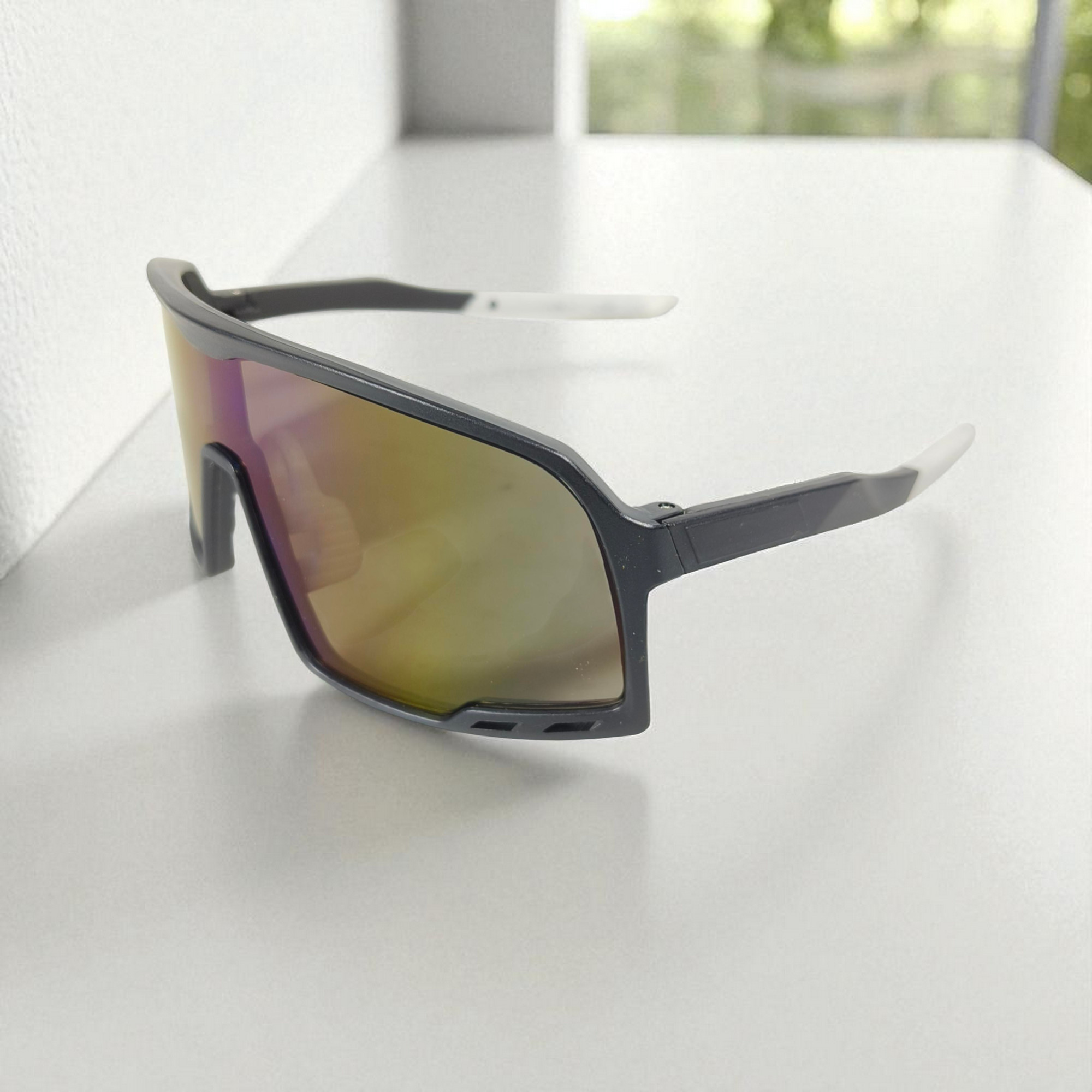 Gambar produk SPEZIAL Kacamata Sepeda Lensa Mercury Protective Glasses Outdoor Sport - S-99