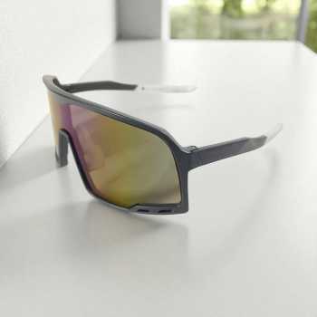 SPEZIAL Kacamata Sepeda Lensa Mercury Protective Glasses Outdoor Sport - S-99