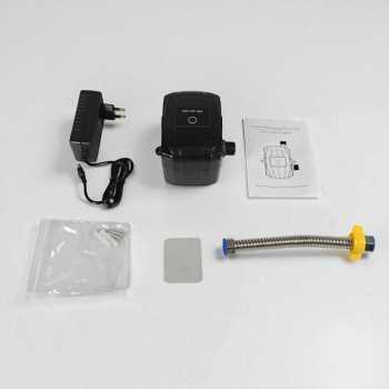 Gambar produk KOBOR Pompa Pendorong Tekanan Air Booster Pump Automatic 24V - LXM24-22M