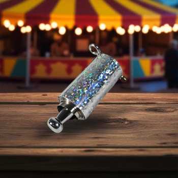 Gambar produk Tongkat Sulap Appearing Metal Cane Magic Trick 110cm - Mstk-002