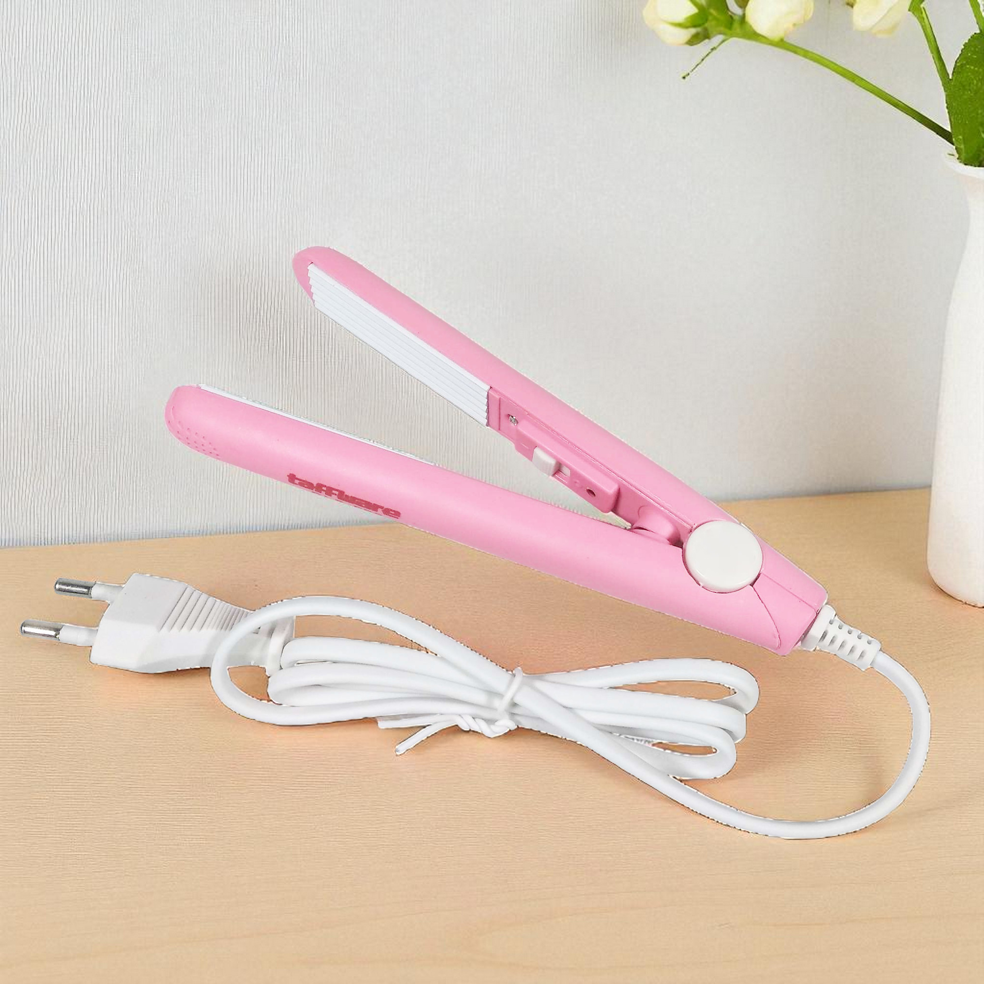 Gambar produk Taffware Mini Hand Heat Sealer Plastik Sealing Machine 20W - GLS-002