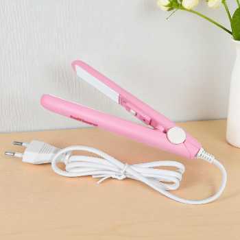 Gambar produk Taffware Mini Hand Heat Sealer Plastik Sealing Machine 20W - GLS-002