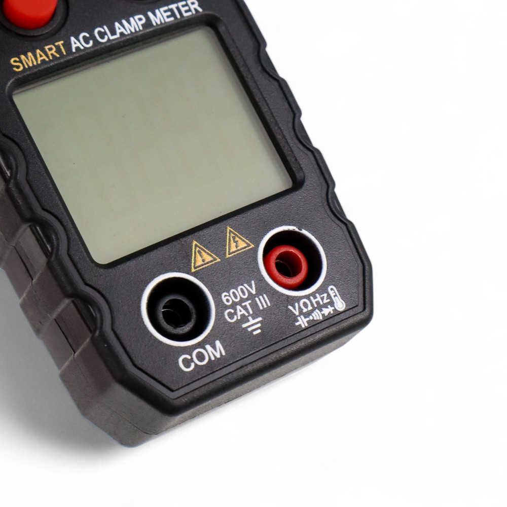 Gambar produk ANENG Digital Multimeter Voltage Tester Clamp - ST184