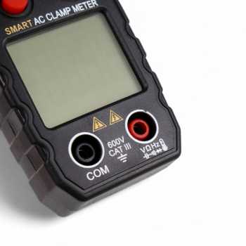 Gambar produk ANENG Digital Multimeter Voltage Tester Clamp - ST184