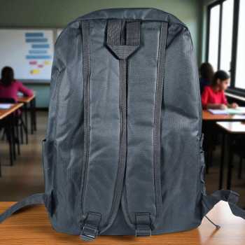 Gambar produk URTH Tas Ransel Anak Sekolah Casual High School Backpacks 600D Oxford - U-600