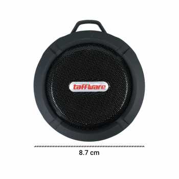 Gambar produk Taffware Speaker Bluetooth Portable Mini Stereo Outdoor Waterproof 5W - C6