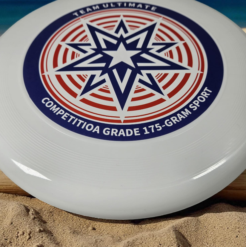Gambar produk Fyoung Frisbee Flying Disc Professional Piring Terbang 175g 27cm - PP175