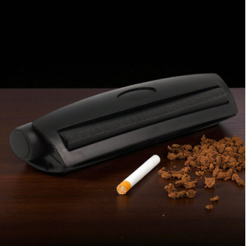 Gambar produk GIZEH Alat Linting Rokok Manual Tobacco Roller 12x110mm - DA-010CR