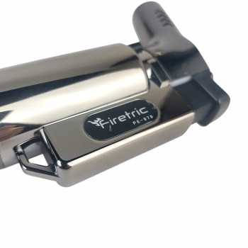 Gambar produk Firetric Korek Api Mini Gas Butane Turbo Torch Jet 3 Windproof - PE-979