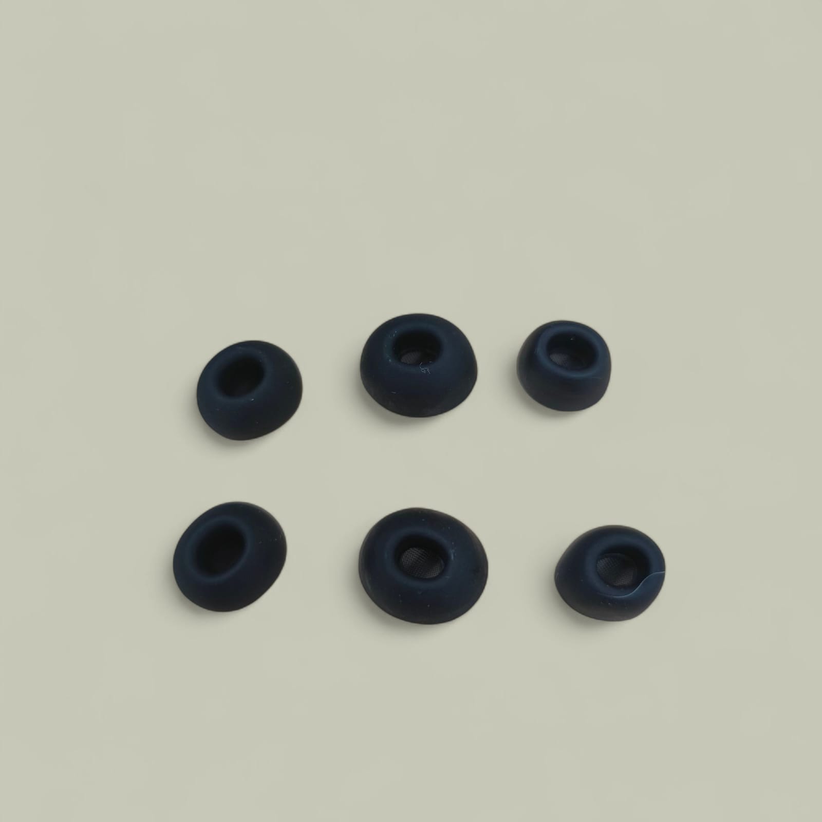 Gambar produk Centechia Ear Tip Silicone Replacement 3 Pair for Airpods Pro - CE-3