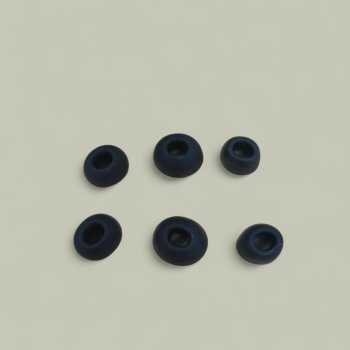 Gambar produk Centechia Ear Tip Silicone Replacement 3 Pair for Airpods Pro - CE-3