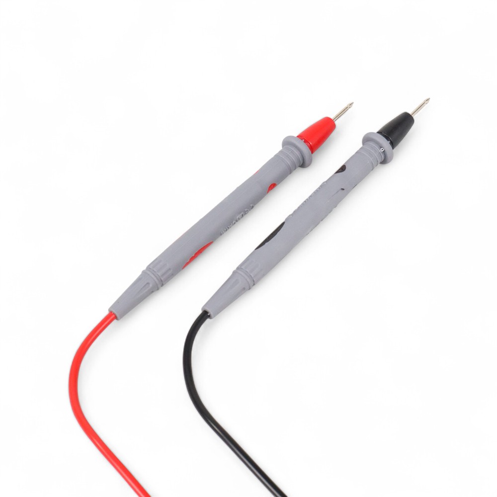 Gambar produk ANENG Digital Multimeter Voltage Tester Clamp - ST184