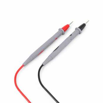 Gambar produk ANENG Digital Multimeter Voltage Tester Clamp - ST184