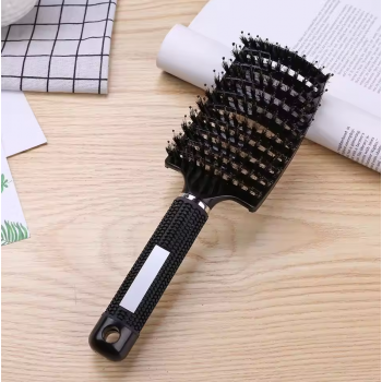Gambar produk YIBER Sisir Rambut Anti Rontok Detangling Hair Comb Brush - Y76