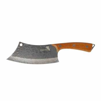 Gambar produk KNIFEZER Pisau Daging Stainless Steel 5Cr15 Forged Butcher Knife - G295