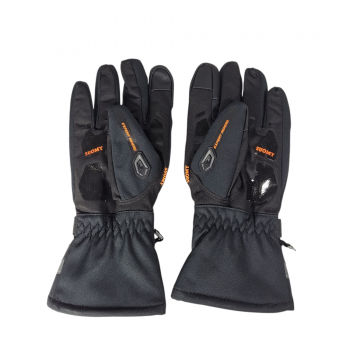 Gambar produk Suomy Sarung Tangan Motor Windproof Touch Screen Gloves Size L - WP02-2