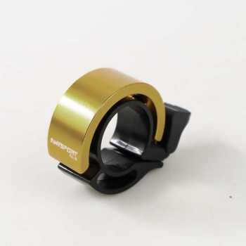 Gambar produk TaffSPORT Bel Sepeda Klakson Suara Nyaring Bike Loud Horn - CL-6
