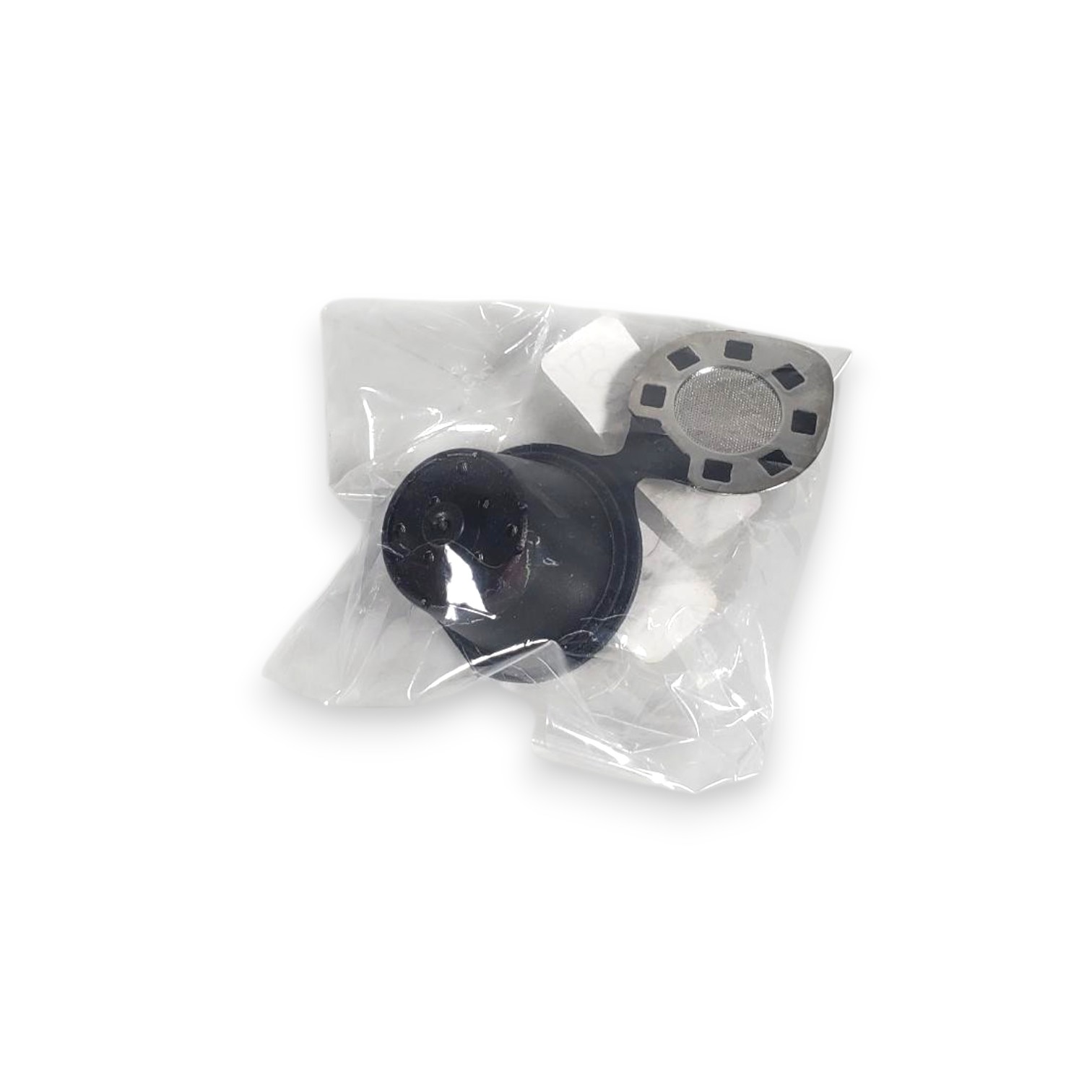 Gambar produk iCafilas Kapsul Kopi Reusable Coffee Capsule Upgrade for Nespresso - CC45